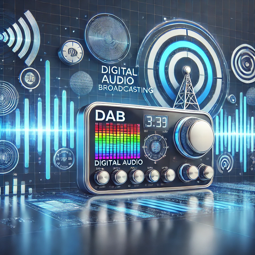 RSHSOFTWARE: DAB HAKKINDA BİLGİLENDİRME