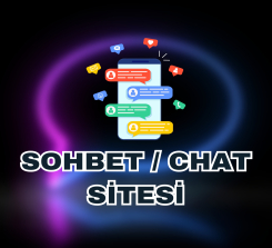 Sohbet Yazılımı V1