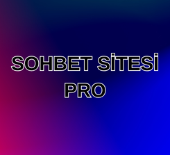 Sohbet Yazılımı v2025