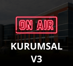 Kurumsal RD V3