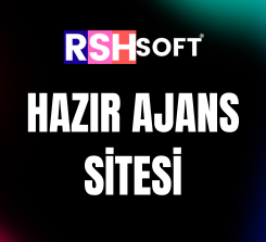 Ajans Web Sitesi