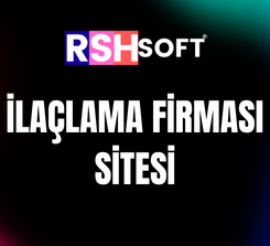 İlaçlama Firması Web Sitesi